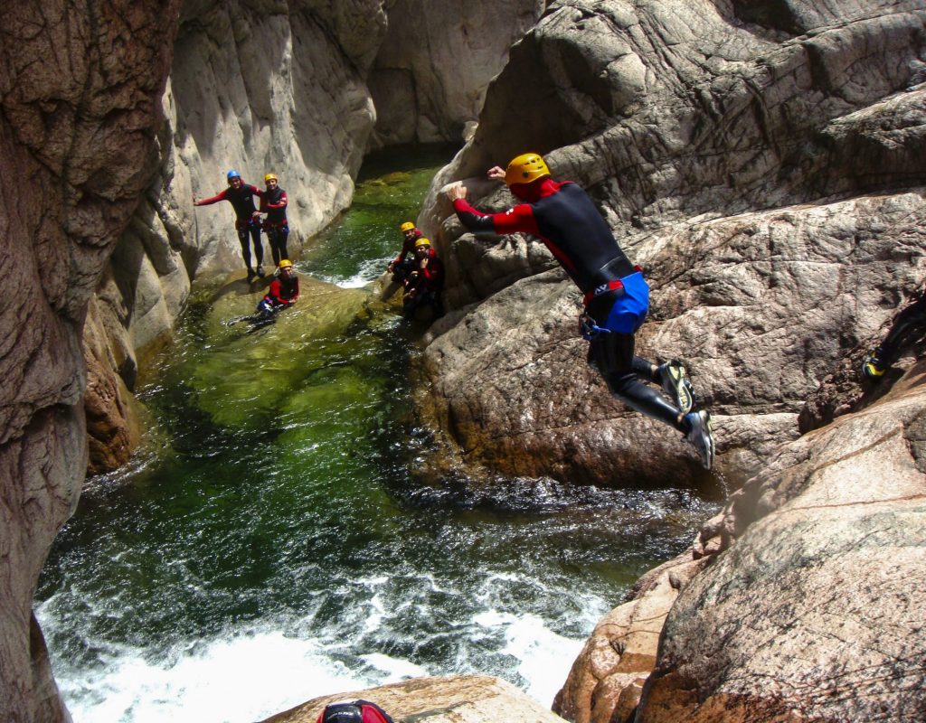 3 canyoning_alcudina_pulischeddu_bavella_corse